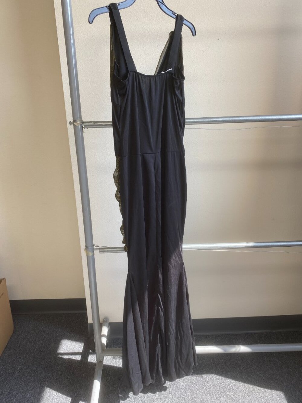 Cleopatra Adult Costume (Large 10-12) - Picture 6 of 6